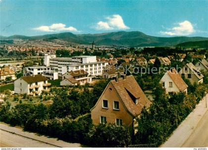 Bad Sooden-Allendorf