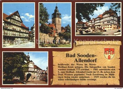 Bad Sooden-Allendorf