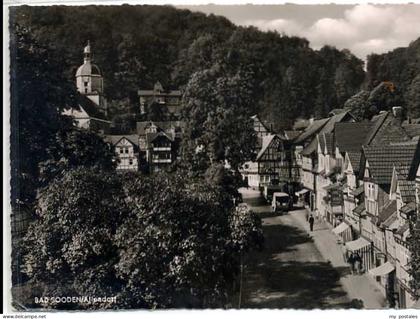 Bad Sooden-Allendorf