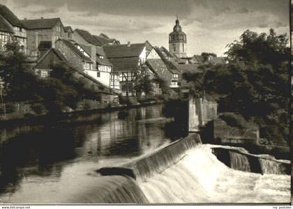 Bad Sooden-Allendorf Bad Sooden-Allendorf