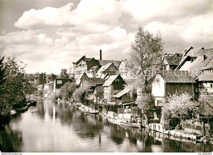 Bad Sooden-Allendorf Fischerstad