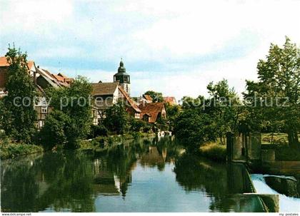 Bad Sooden-Allendorf Fischerstad