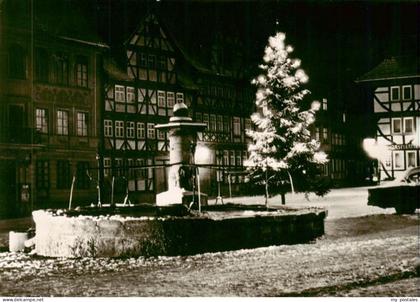 Bad Sooden-Allendorf Marktplatz