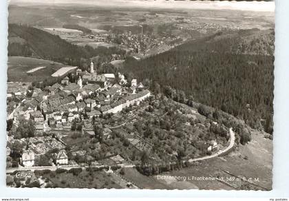 Bad Steben Lichtenberg