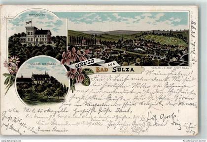 13453158 - Bad Sulza