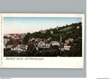 50283400 - Bad Sulza