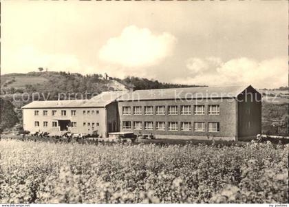 Bad Sulza Badehaus