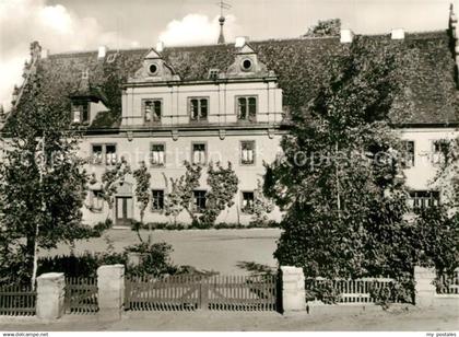 Bad Sulza Jugendherberge