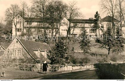 Bad Sulza Kurhaus