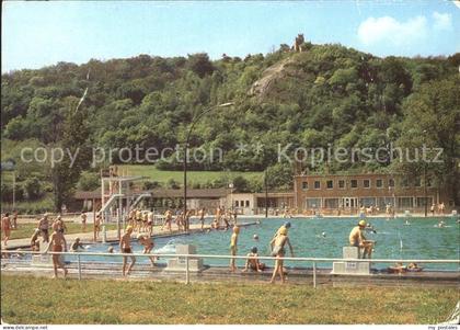 Bad Sulza Schwimmbad