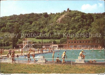 Bad Sulza Volkssolbad