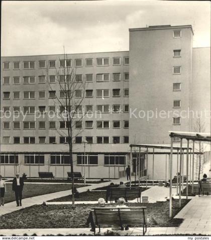 Bad Sulza Wismutsanatorium