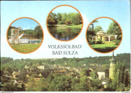 Bad Sulza  x 1984