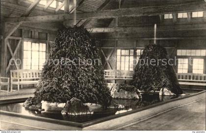 Bad Sulza Zerstaeuberhalle