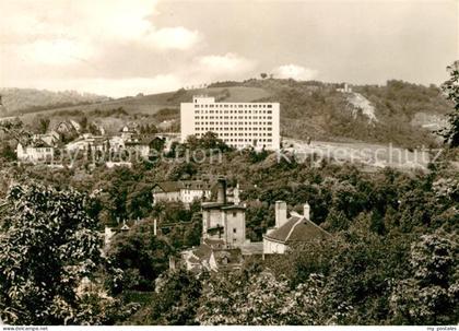 Sulza Bad Betthaus
