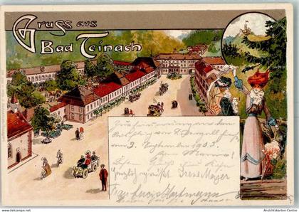 13431982 - Bad Teinach