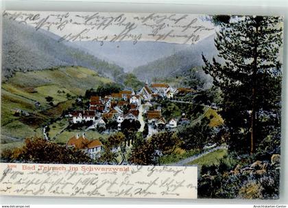 39928699 - Bad Teinach