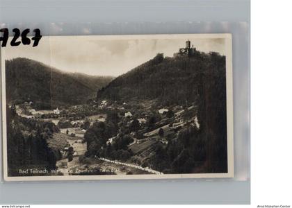 50198946 - Bad Teinach