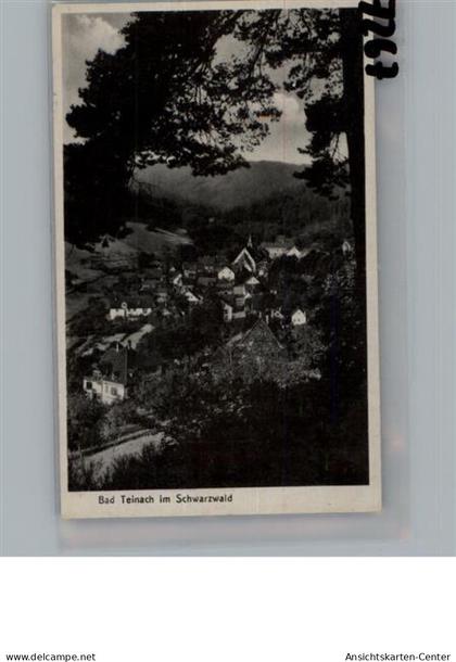 50199021 - Bad Teinach