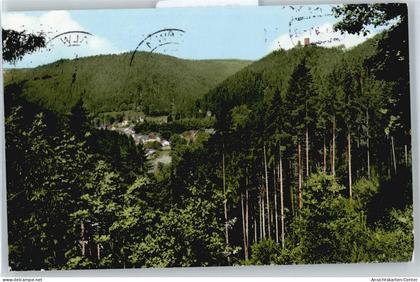 50535510 - Bad Teinach