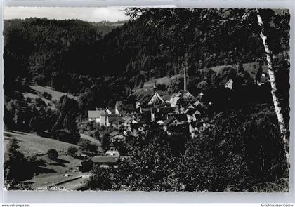 50544700 - Bad Teinach