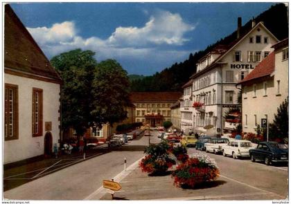 Bad Teinach