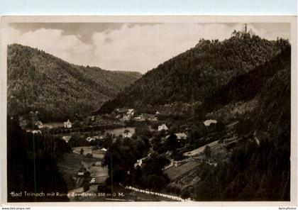 Bad Teinach