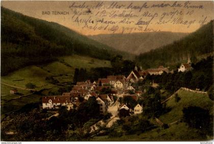 Bad Teinach