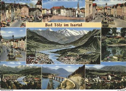 Bad Toelz