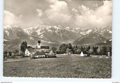 Bad Toelz ackersberg