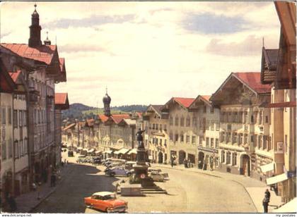Bad Toelz arktstrasse