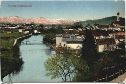 Wolfratshausen