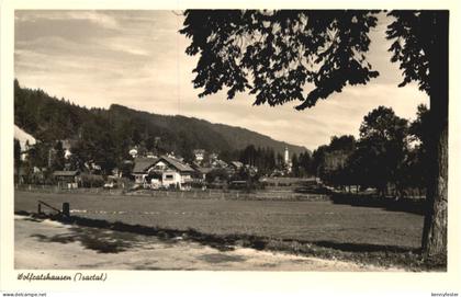 Wolfratshausen
