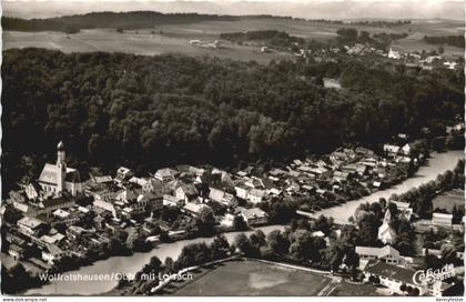 Wolfratshausen