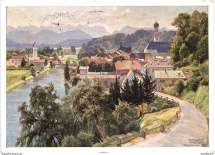Wolfratshausen