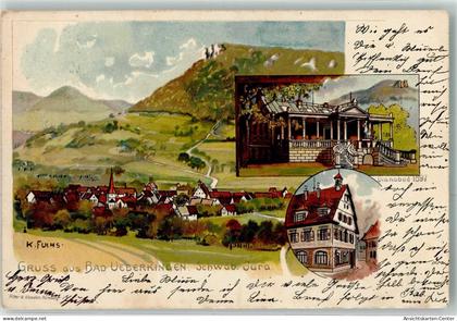 13474330 - Bad Ueberkingen