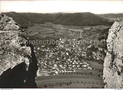 Bad ueberkingen