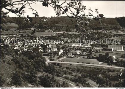 Bad ueberkingen
