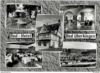 Bad ueberkingen ad Hotel