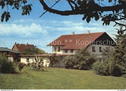 Bad ueberkingen Christliches Erholungsheim Berghaus St Michael