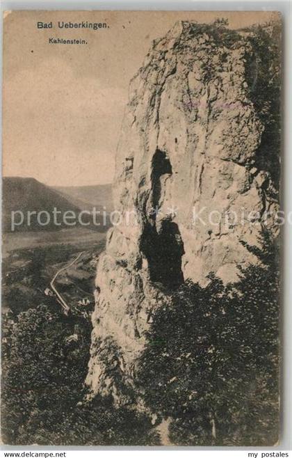 Bad ueberkingen Kahlenstein