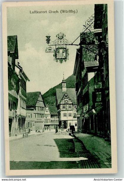 10634961 - Urach Bad Urach