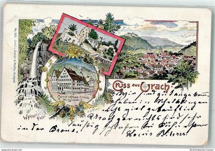 13494888 - Urach Bad Urach