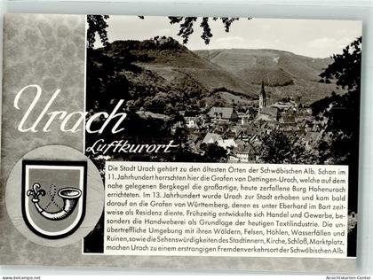 39919460 - Urach Bad Urach