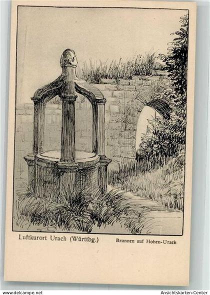 39978000 - Urach Bad Urach