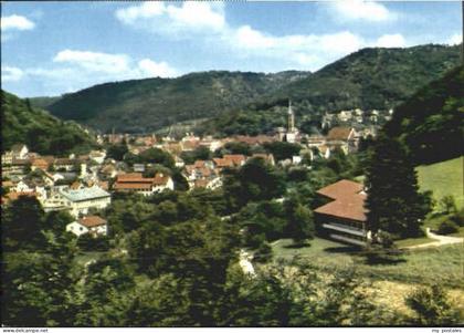 Urach Bad Urach Jugendherberge