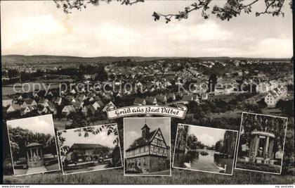 Bad Vilbel