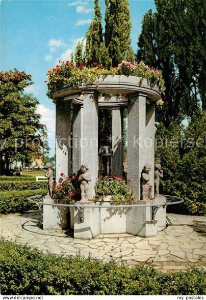 Bad Vilbel Sprudel