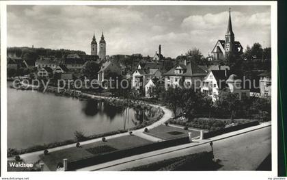 Bad Waldsee