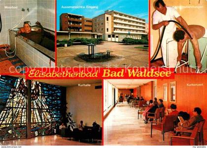 Bad Waldsee Elisabethenbad